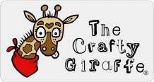 The Crafty Giraffe Promo Codes