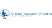  American Association Of Notaries Promo Codes
