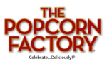  The Popcorn Factory Promo Codes