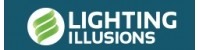  Lighting Illusions Promo Codes