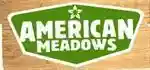  American Meadows Promo Codes
