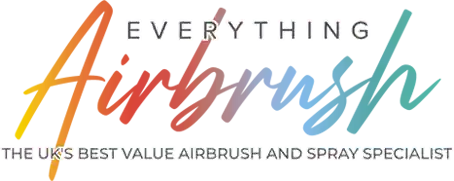  Everything Airbrush Promo Codes