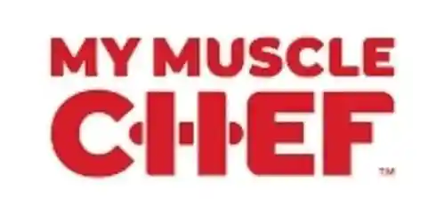  My Muscle Chef Promo Codes
