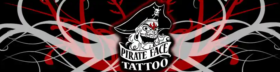  Pirate Face Tattoo Promo Codes