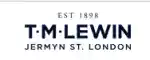  TM Lewin Promo Codes