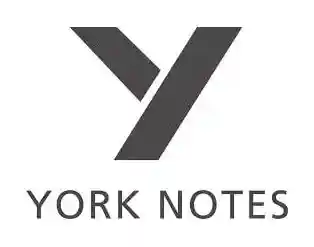  York Notes Promo Codes