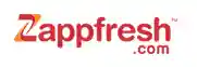  Zappfresh Promo Codes