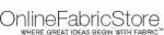  Online Fabric Store Promo Codes