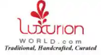  Luxurion World Promo Codes