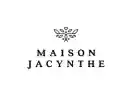  Maison Jacynthe Promo Codes
