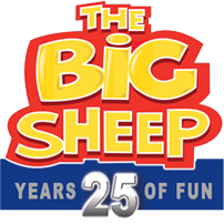  The BIG Sheep Promo Codes